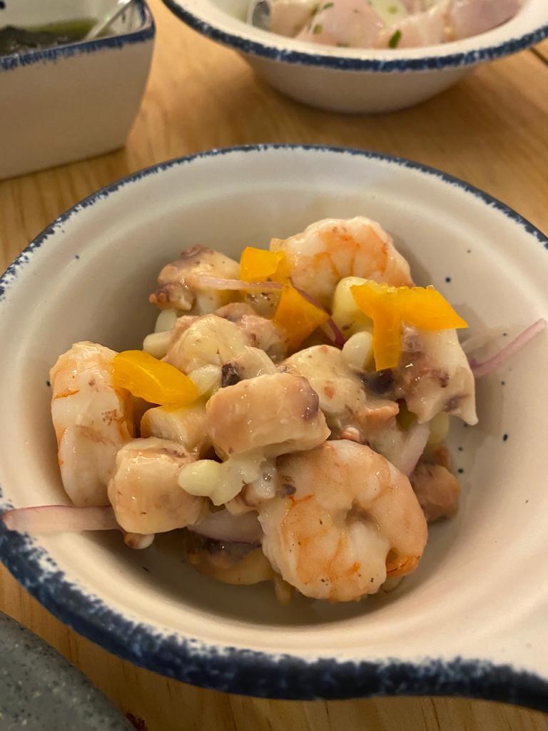 Marea Restaurante De Mar Photos 2